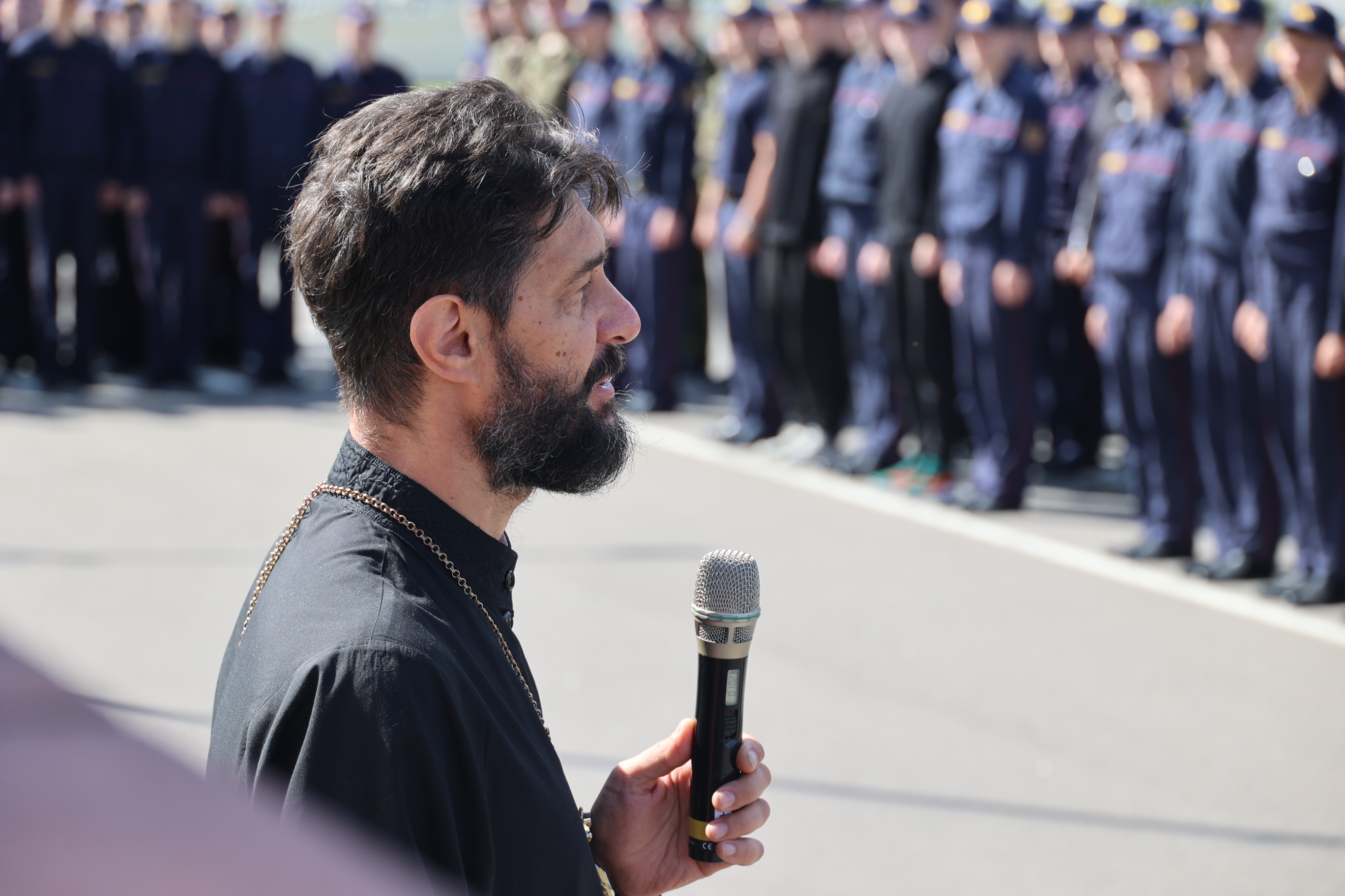 О самом важном