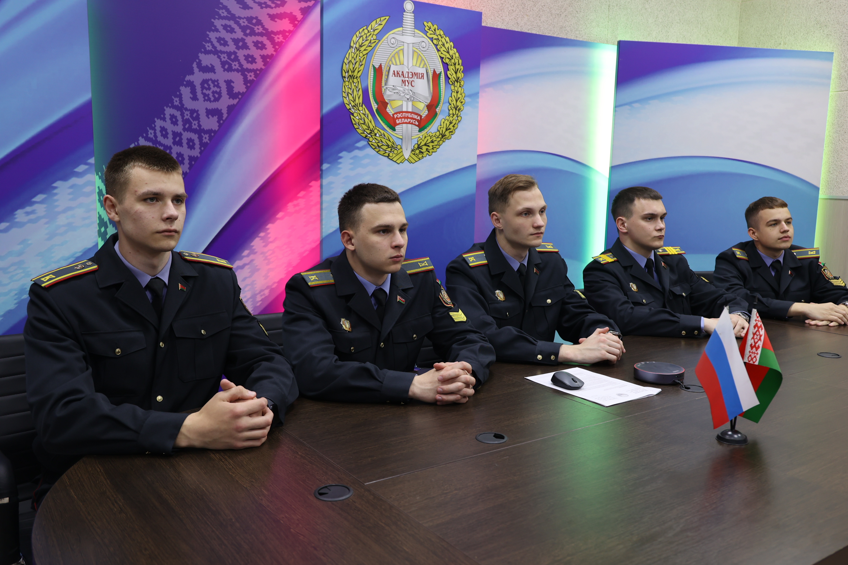 Блеснули знаниями по криминалистике