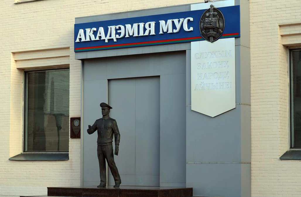 В отпуск с благодарностью за практику