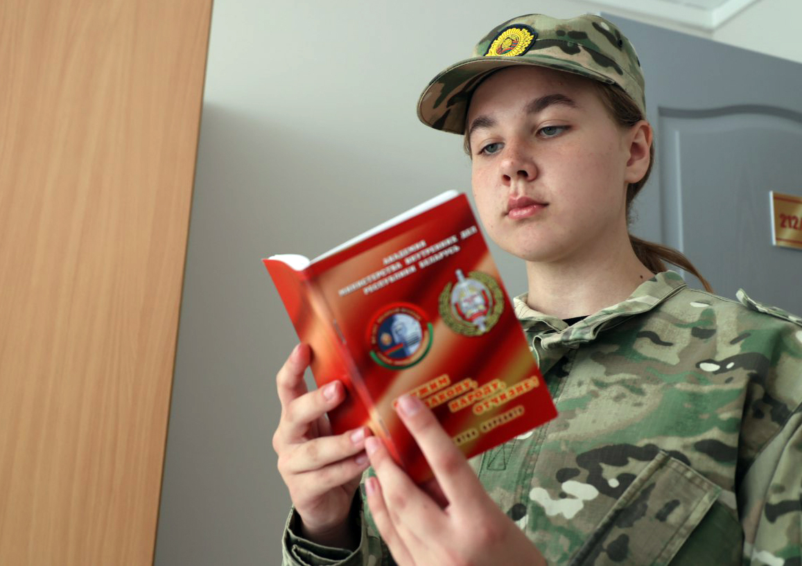 НЕслабый пол!
