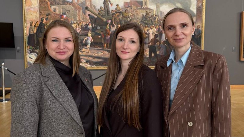 Душевно и познавательно