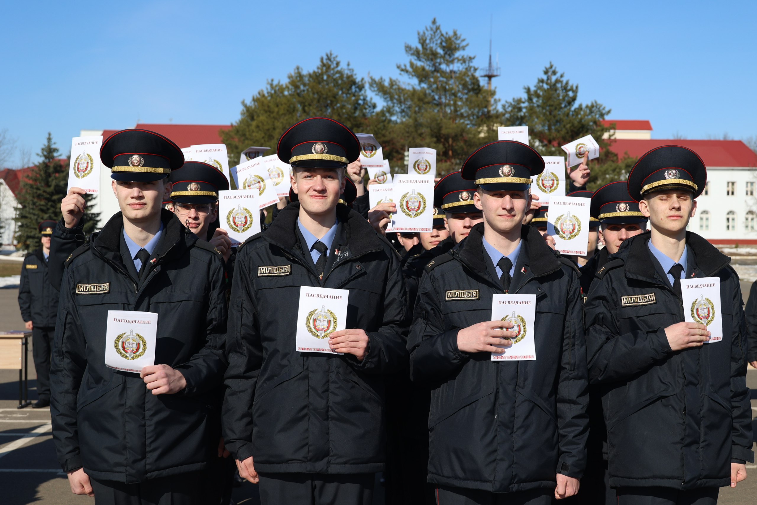 Курс на самостоятельность!