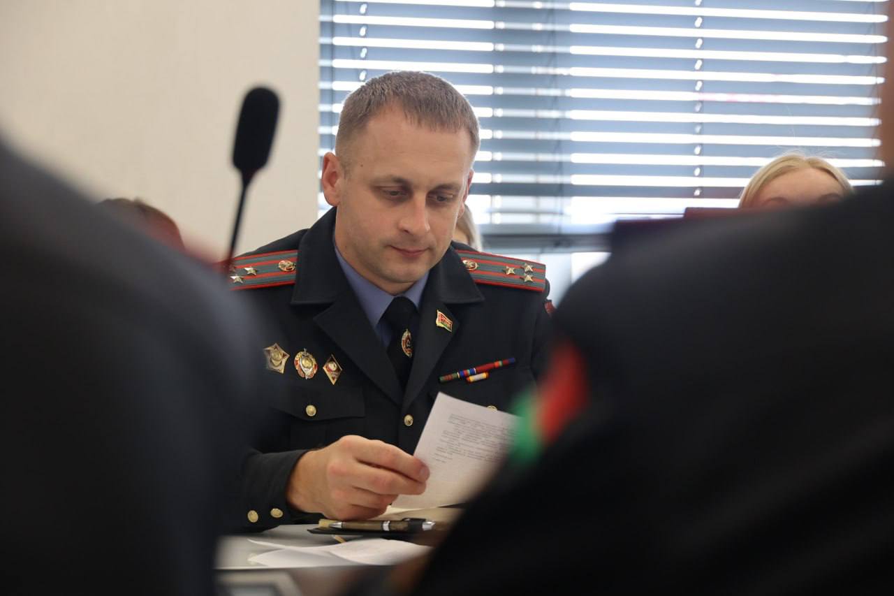 О вопросах успеваемости