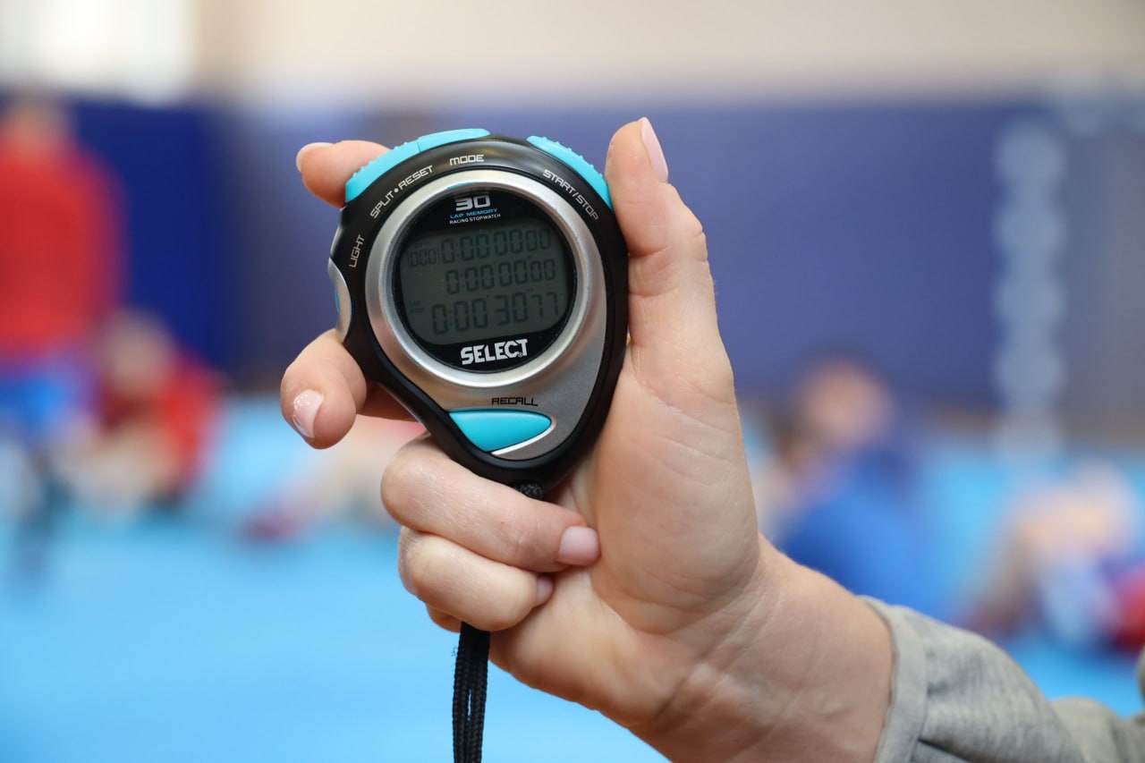 Сила и выносливость на пути к короне