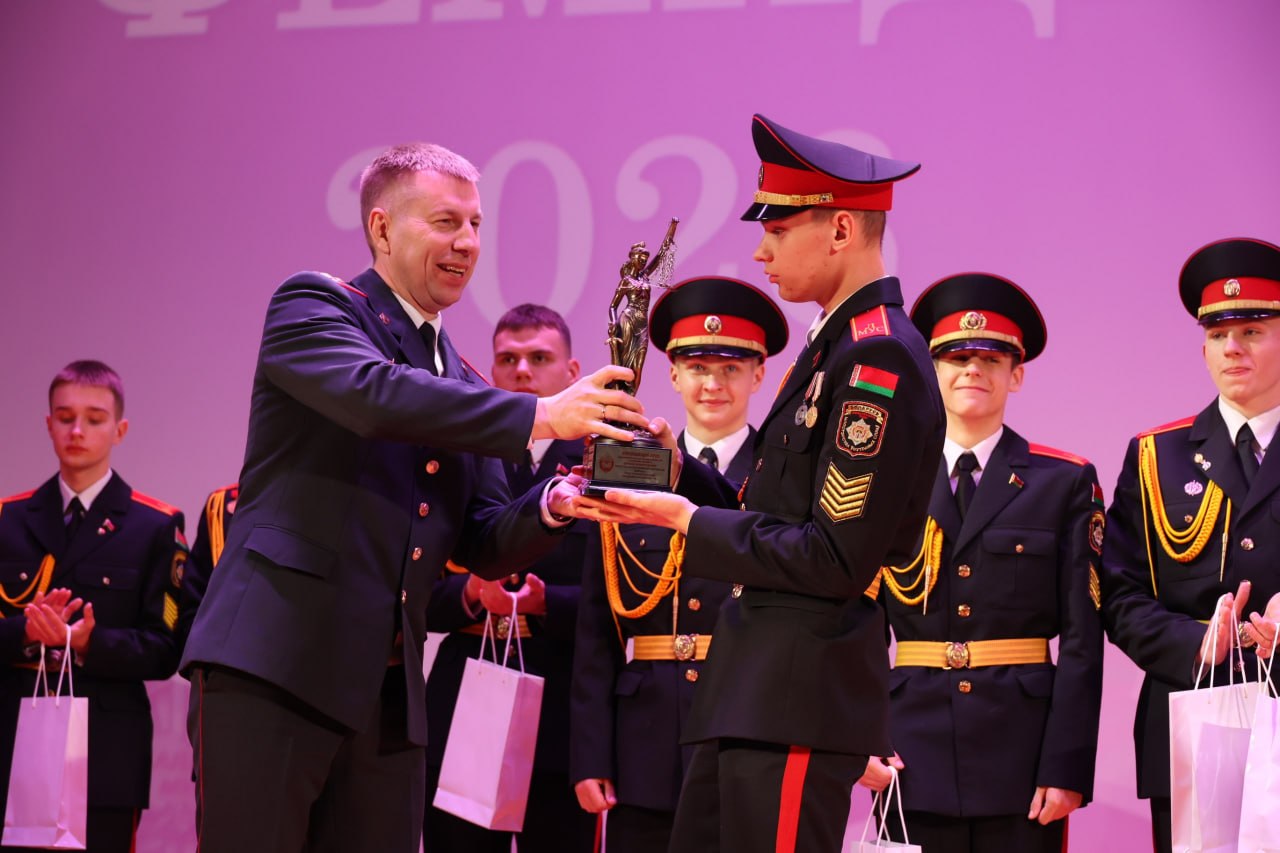 ФЕМИДА-2026: новые имена вписаны в историю