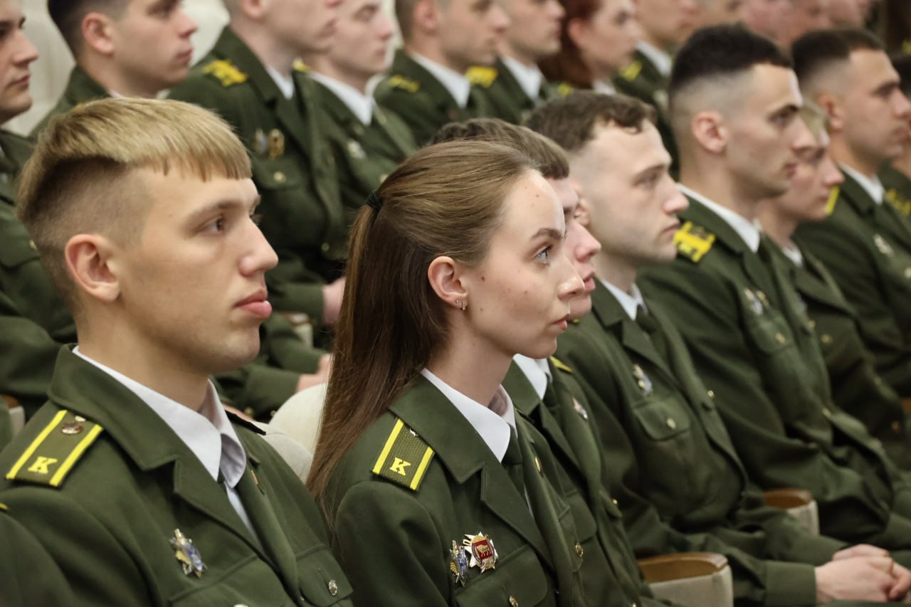 Распределены по стране